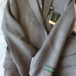 Brand new with tags ! Ralph Lauren blazer